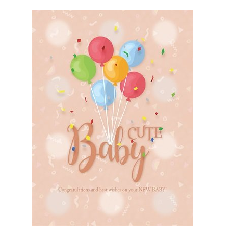 Фотоальбом 20 sheet S22×32 Pink ball
