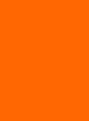 Папір кольоровий А4 75г/м2 неон Spectra Color Orange 371 помаранчевий