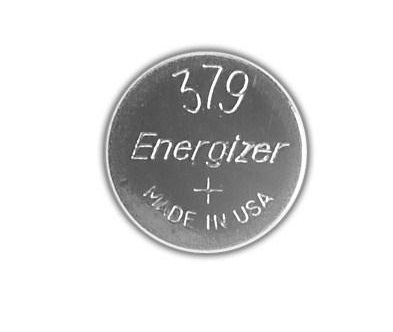 Батарейка Silver Oxide AG0 1bl