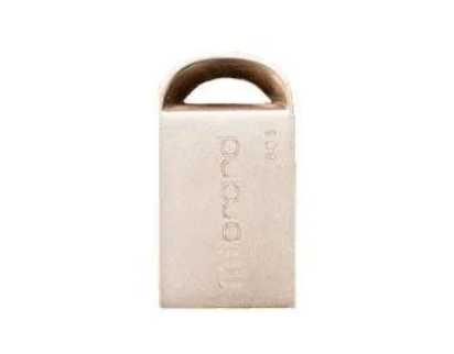 Флеш-память 8Gb Lynx USB 2.0 silver 0947