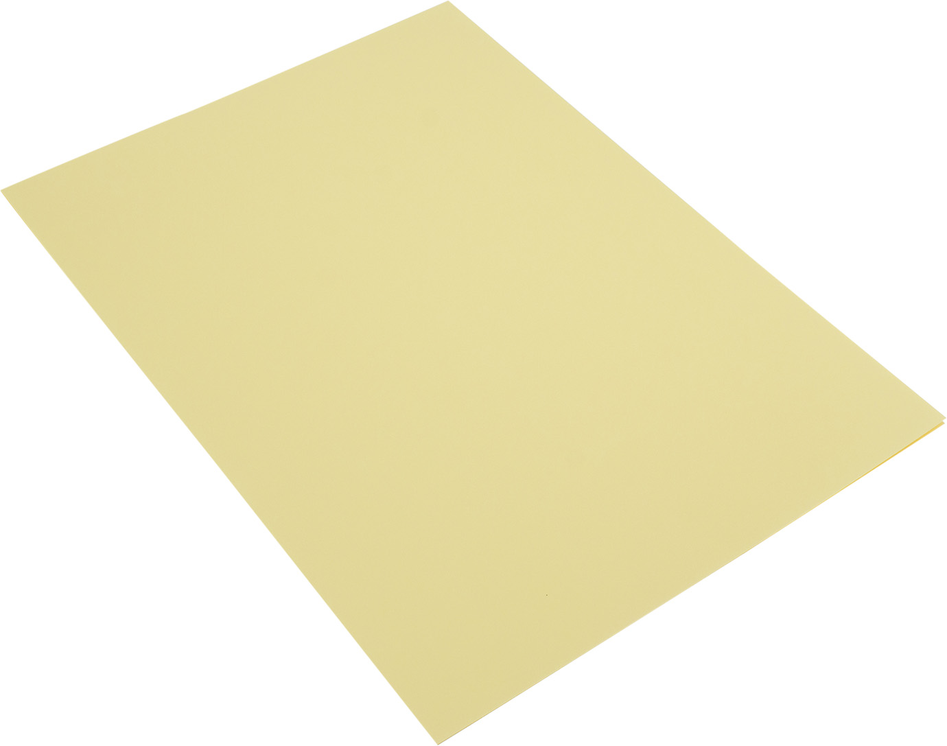 Папір для дизайну Colore A4 21×29,7 см onice 200 г/м2, кремовий