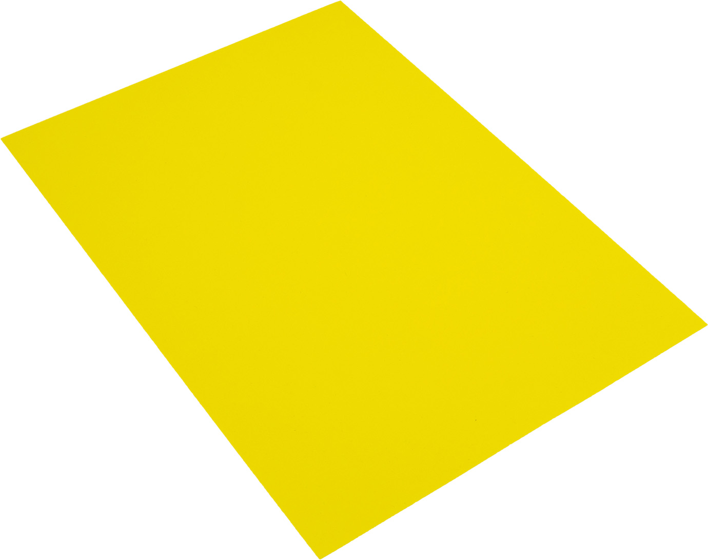 Папір для дизайну Colore A4 21×29,7см gialo 200г/м2, жовтий