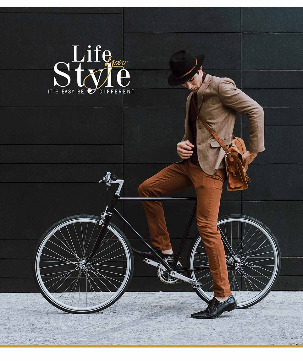 Зошит 96 аркушів лінія Life your style УФ лак 096-2949 L