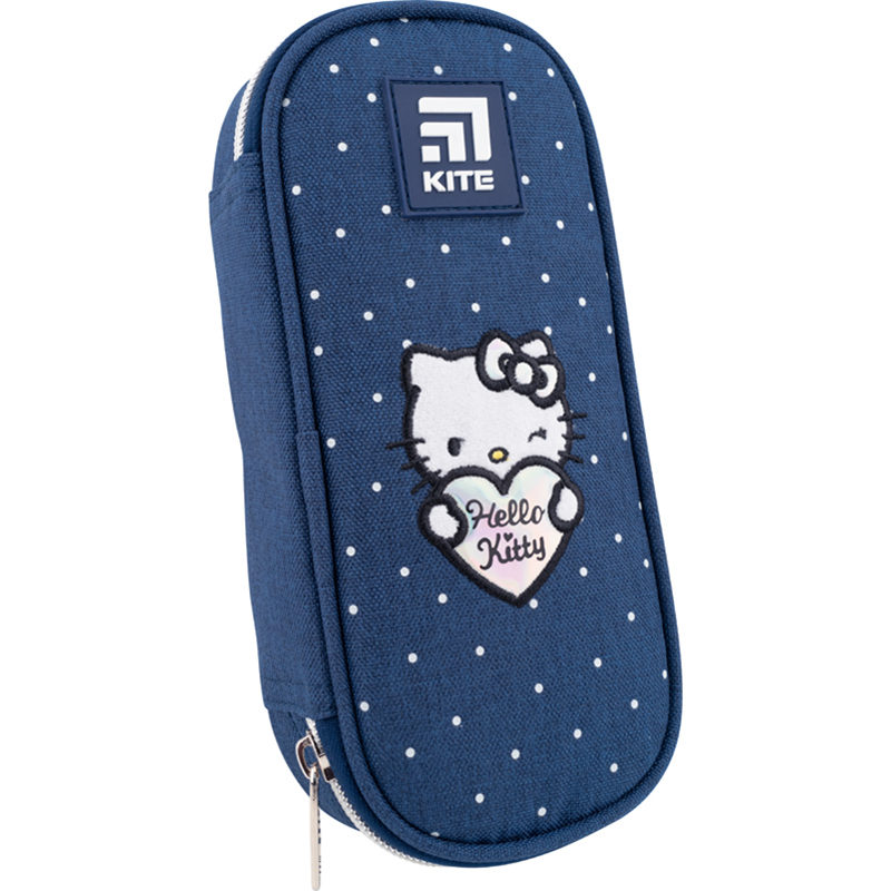 Пенал Hello Kitty 1 відділення м'який
