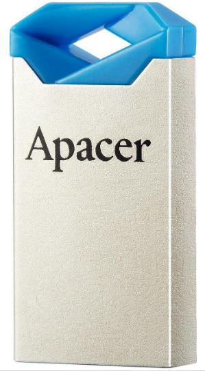 Флеш-пам`ять 64GB AH111 USB2.0 blue