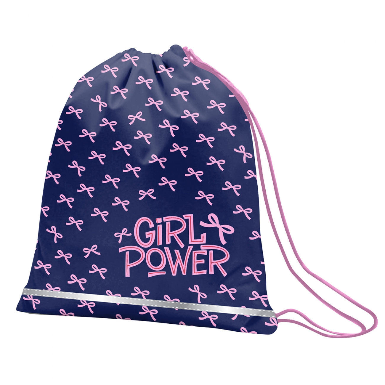 Сумка для взуття Girl Power