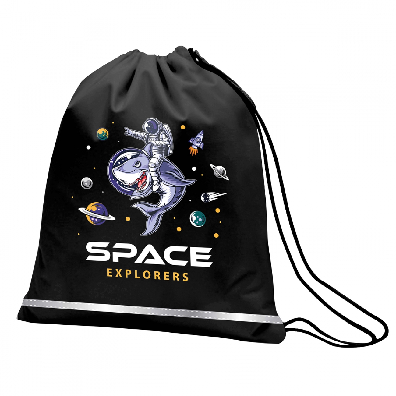 Сумка для взуття Space 1 відділення