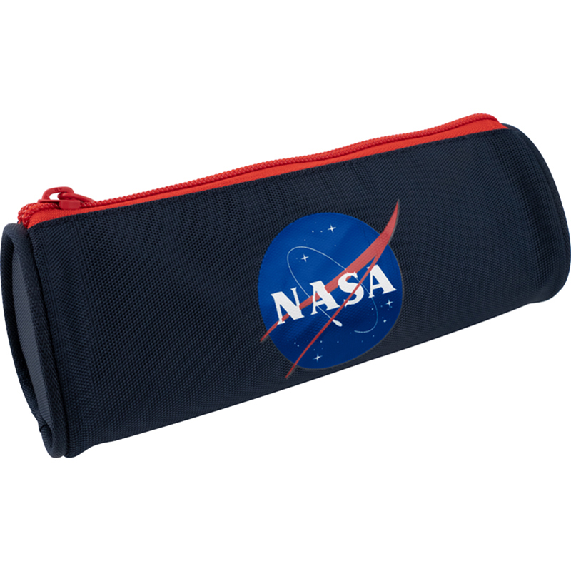 Пенал Nasa 1 відділення м'який