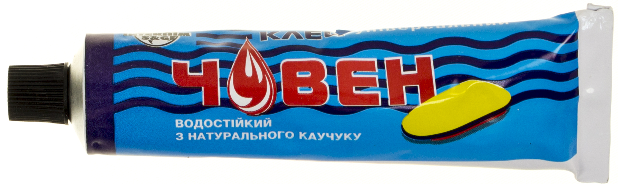 Клей Човен 30 гр