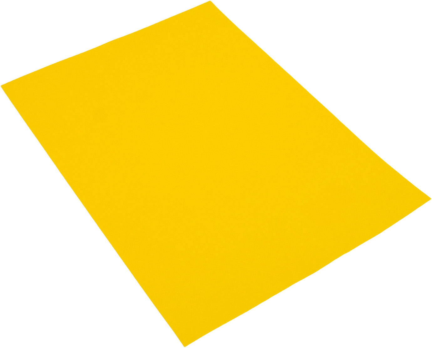 Папір кольоровий А4 80 г/м Color Intensiv SY40 Sun Yellow сонячно-жовтий