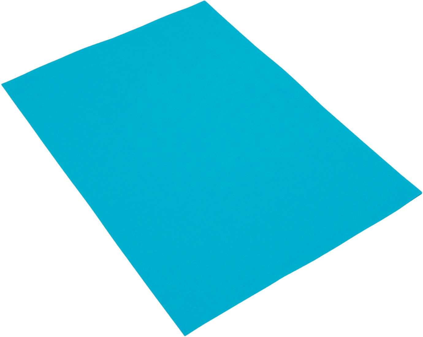 Папір кольоровий А4 80 г/м Color Intensive AB48 Aqua блакитний
