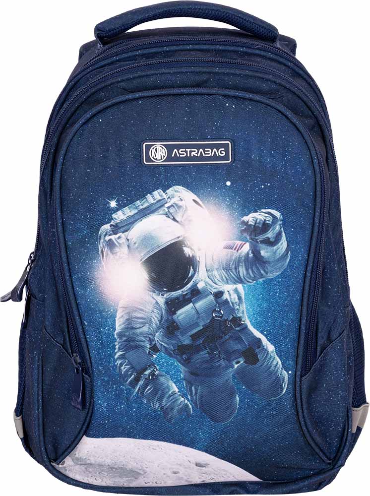 Рюкзак Galaxy 4 відділення 2 кишені