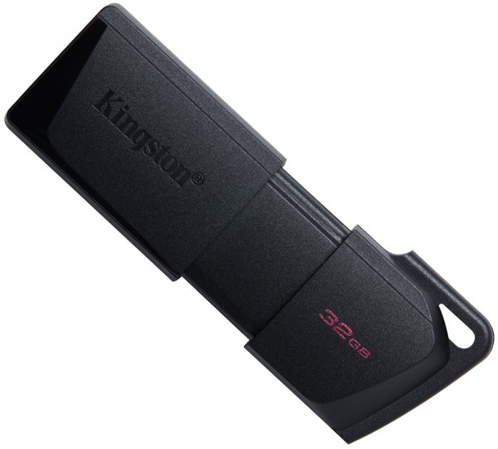 Флеш-пам'ять 32 GB DT Exodia M USB3.2 black