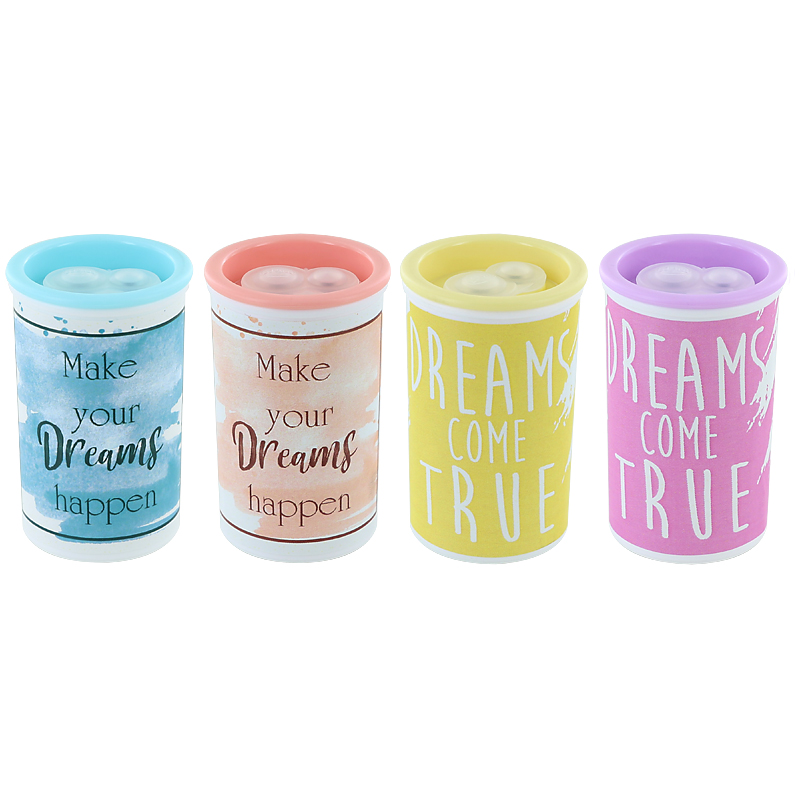 Точилка KM2 Dreams Pastell