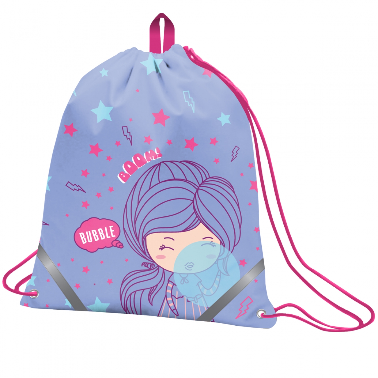 Сумка для взуття Girls style