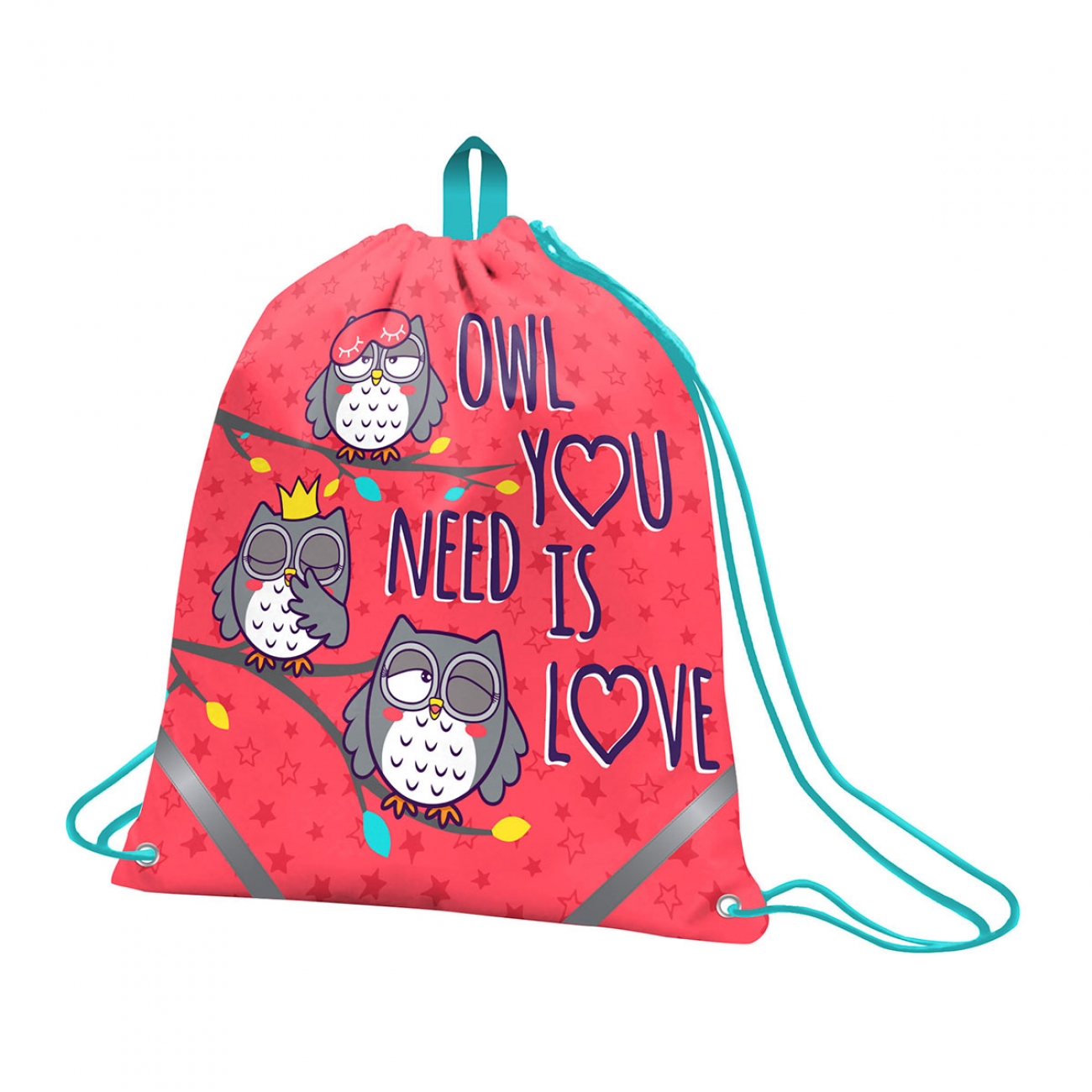 Сумка для взуття Owls