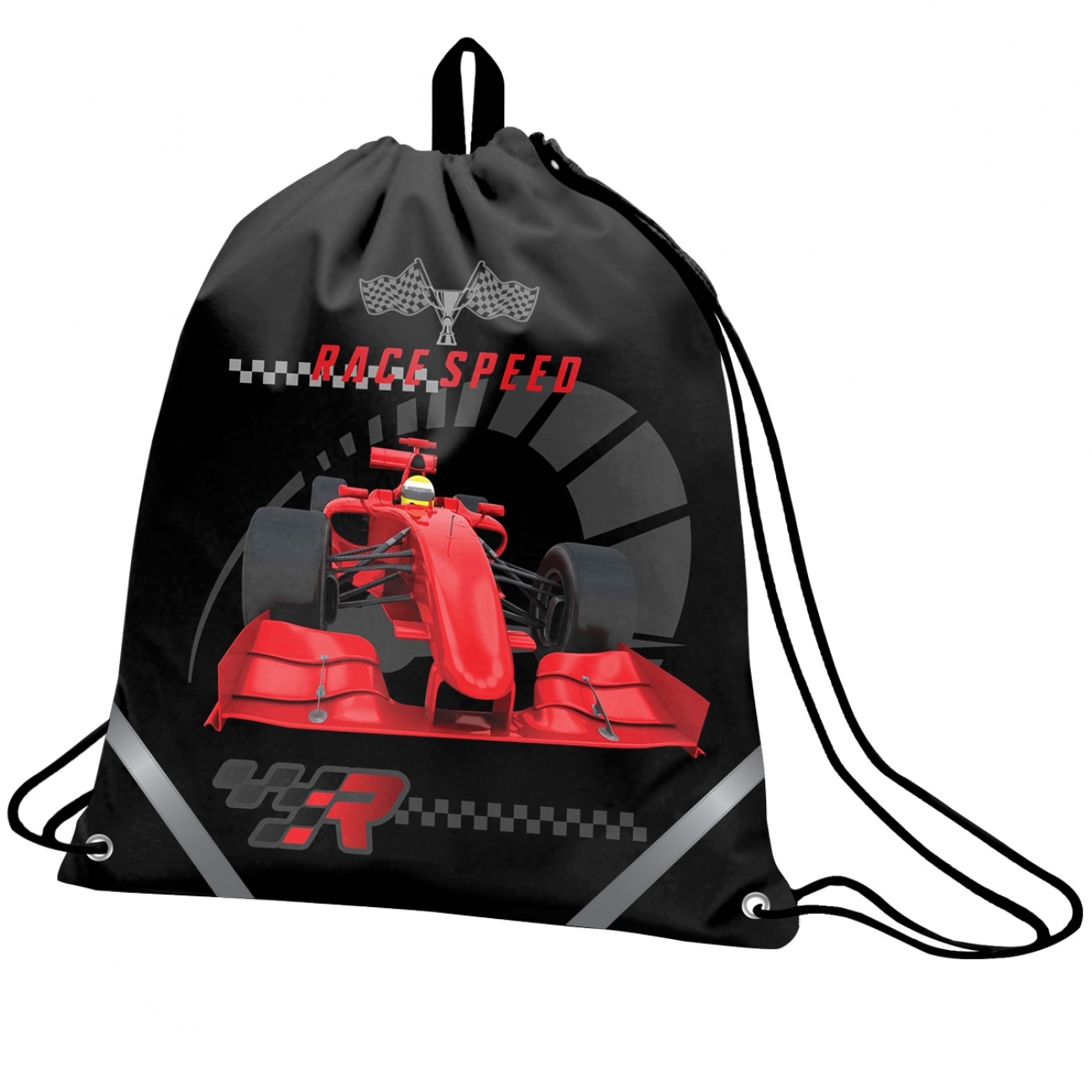 Сумка для взуття Race legend
