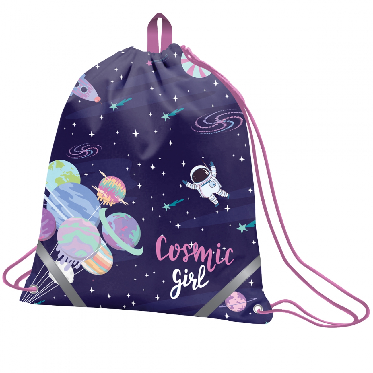 Сумка для взуття Space Girl
