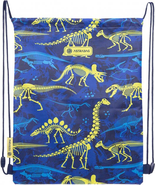 Сумка для взуття AD1 Dinos