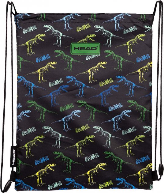 Сумка для взуття AD1 Dinos era