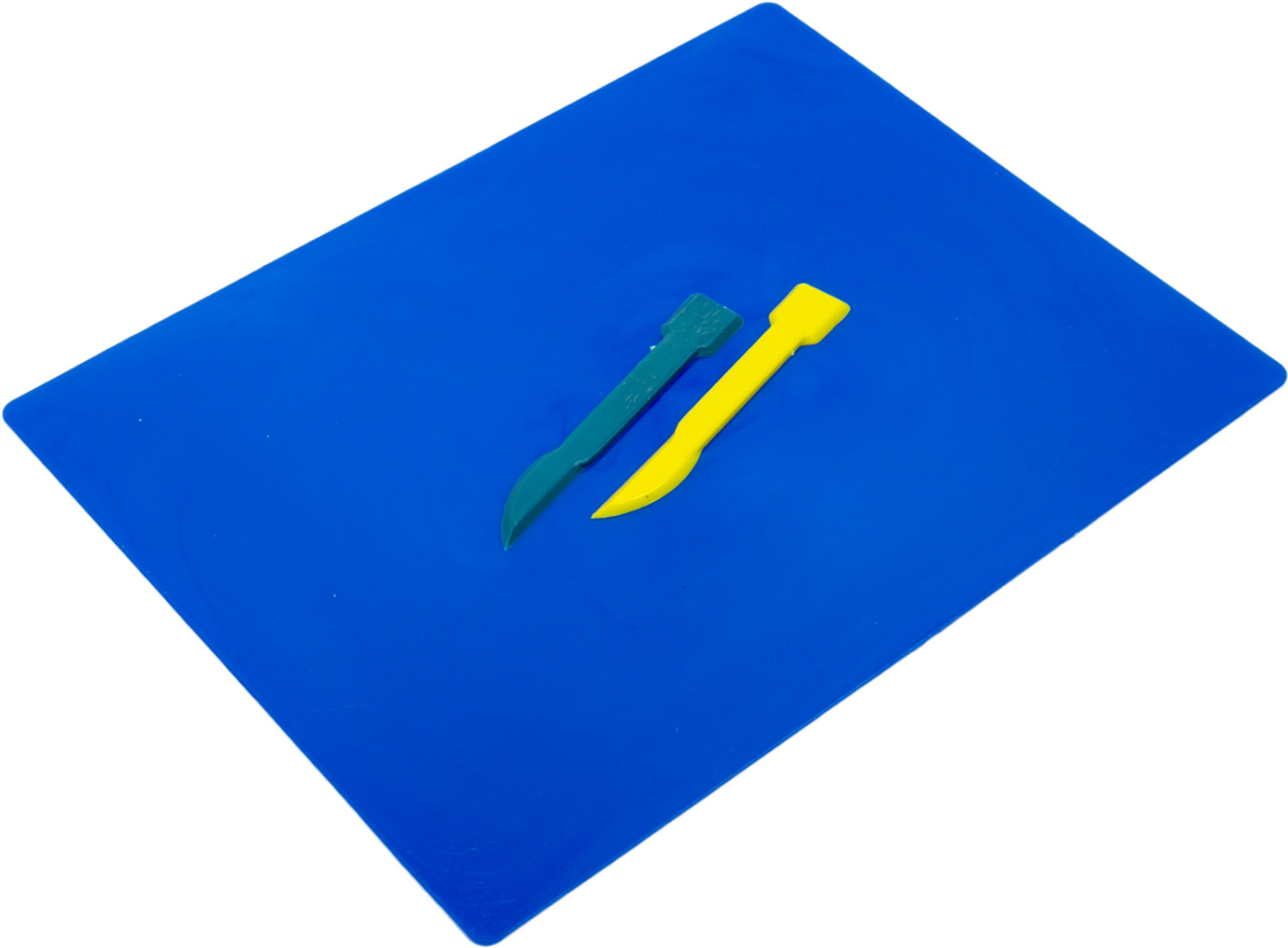 Дошка для ліплення 250×193мм, 2 стеки