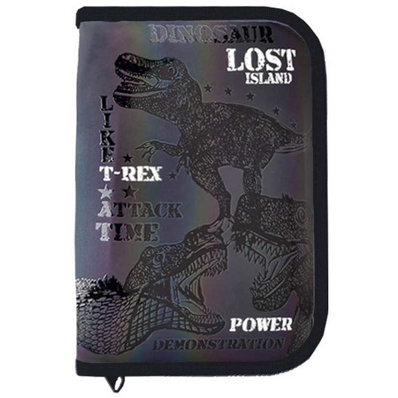 Пенал T-rexpower с 1 отворотом 210/70D PL