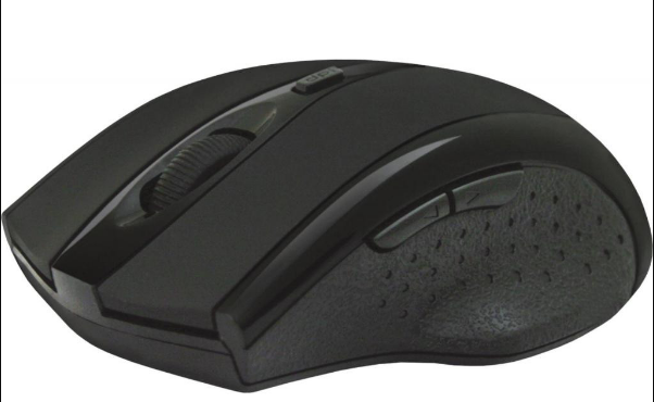 Мишка BT Accura MM-665 black