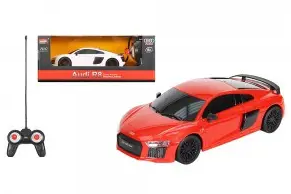 Машина RK (1:24) Audi R8,в коробці, 20×9×7см КІ