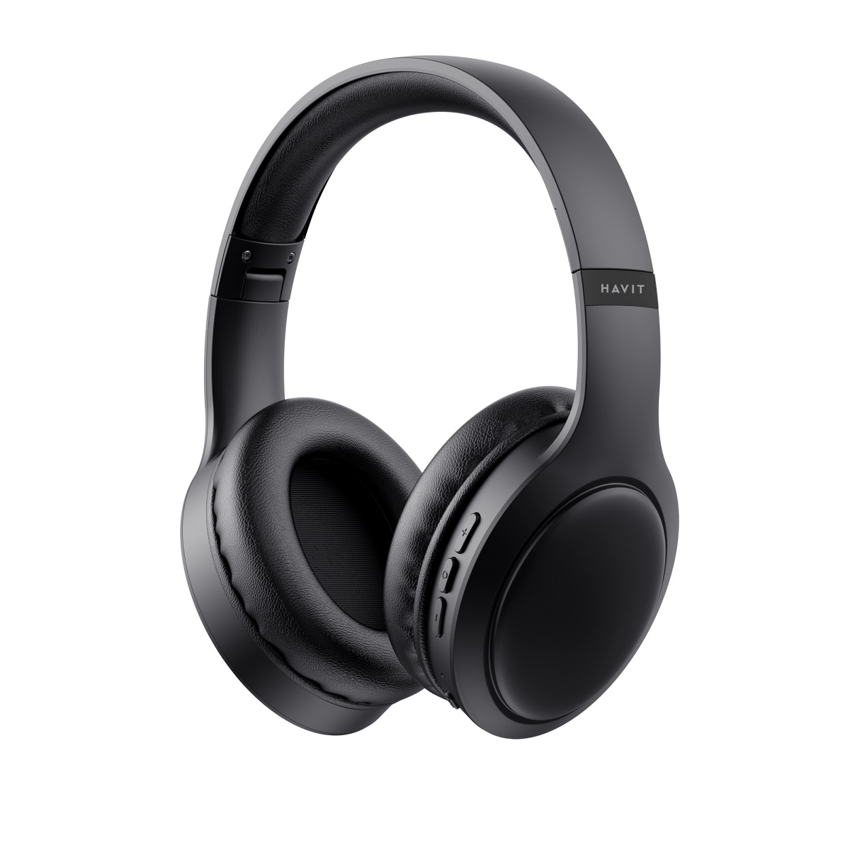 Навушники HV-H633BT BT black