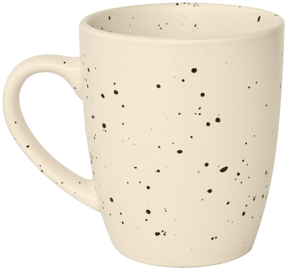 Чашка керамічна 350мл «Limited Edition Sandy Cream»