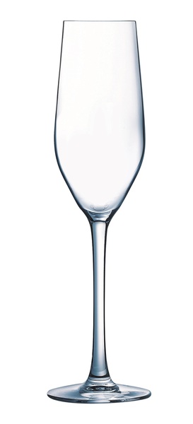 Фужер скло «Luminarc. Arc L'Atelier Du Vin» 160мл (шампанське)