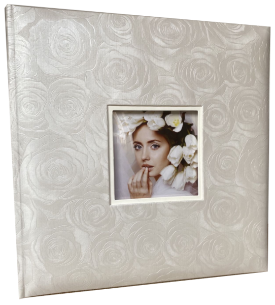 Фотоальбом 15×20×100 Perla