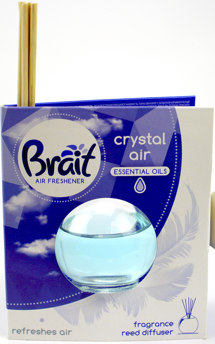 Освіжувач повітря 40 мл Cristal Air