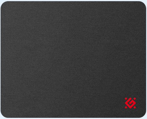 Килимок тканинно-гумовий Black One (250×200×3мм)