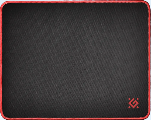 Килимок тканинно-гумовий Black M (360×270×3мм)