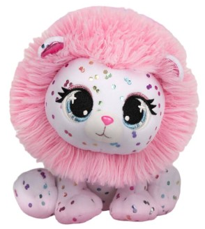 М'яка іграшка Gund P.Lushes Pets Франческа КонФетті 15см КІ