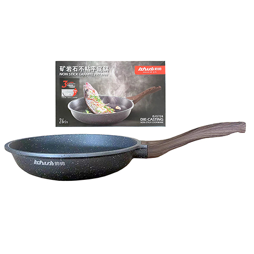 Сковорідка «Granite» 24×5,5см