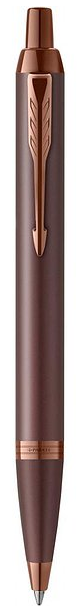 Ручка кулькова «Parker Professionals Monochrome Burgundy»