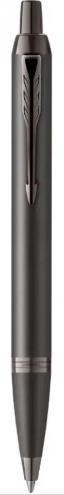 Ручка кулькова «Parker Professionals Monochrome Titanium»