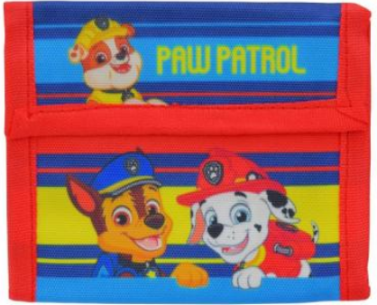 Гаманець дитячий «Paw Patrol» 13×10,5см КІ