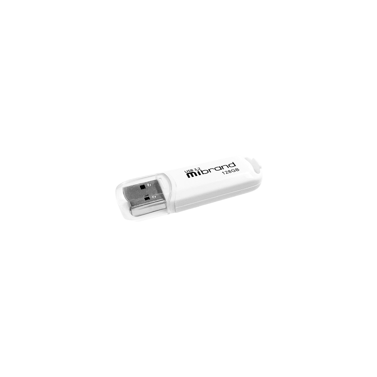 Флеш-пам`ять 128GB «Gen1 Marten» USB3.2 white