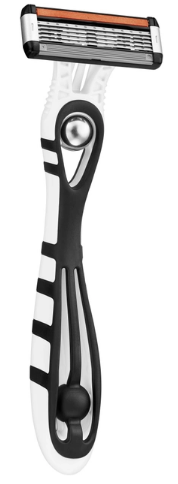 Станок однораз. Biс Flex 5″
