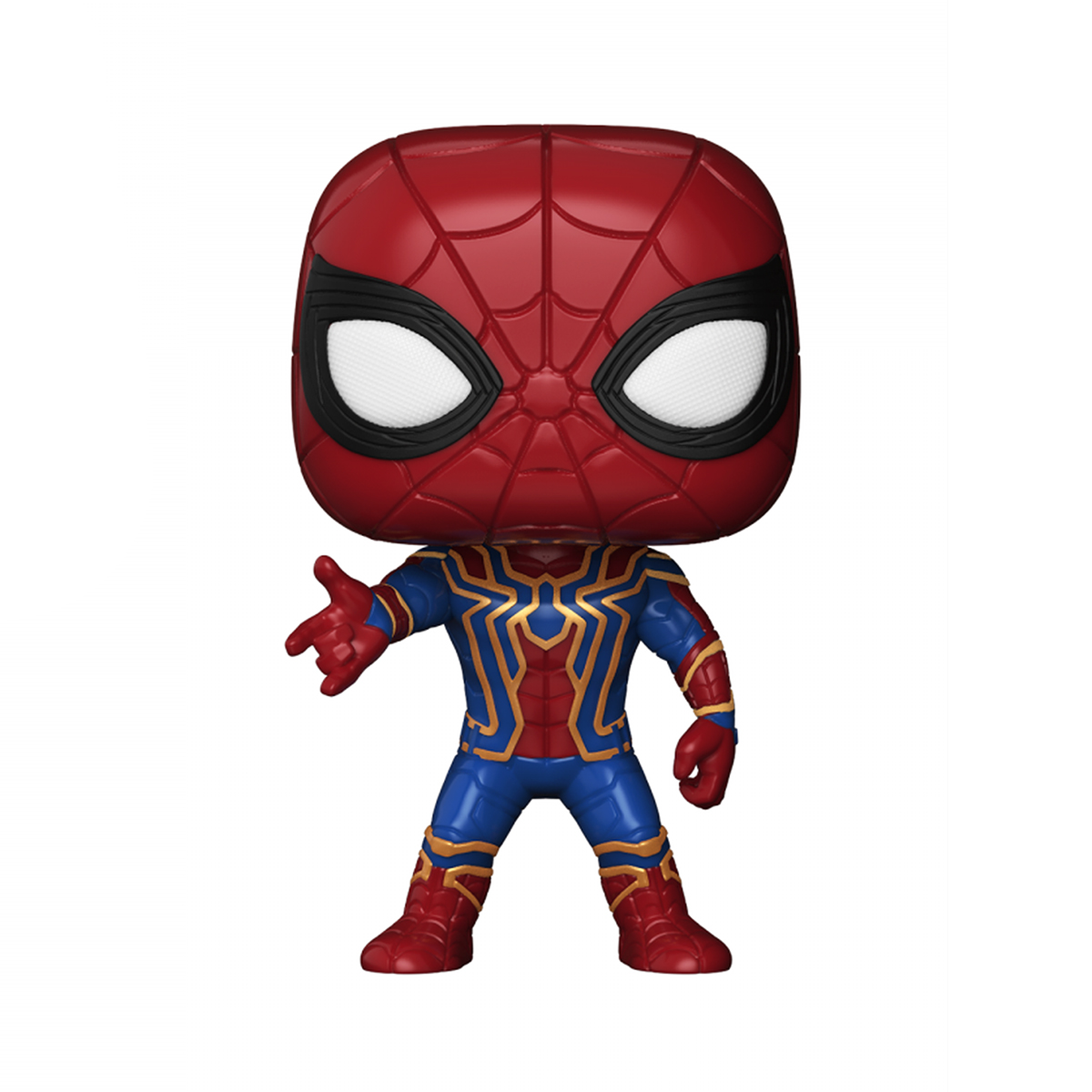Фігурка FUNKO POP! серії «Месники: Війна нескінченності» - Залізний Павук
