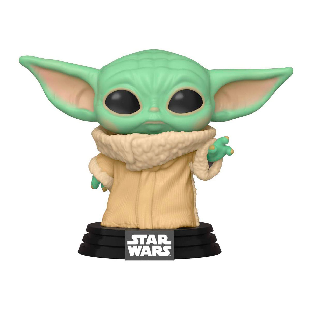 Фігурка FUNKO POP! серії «Мандалорець» - Малюк