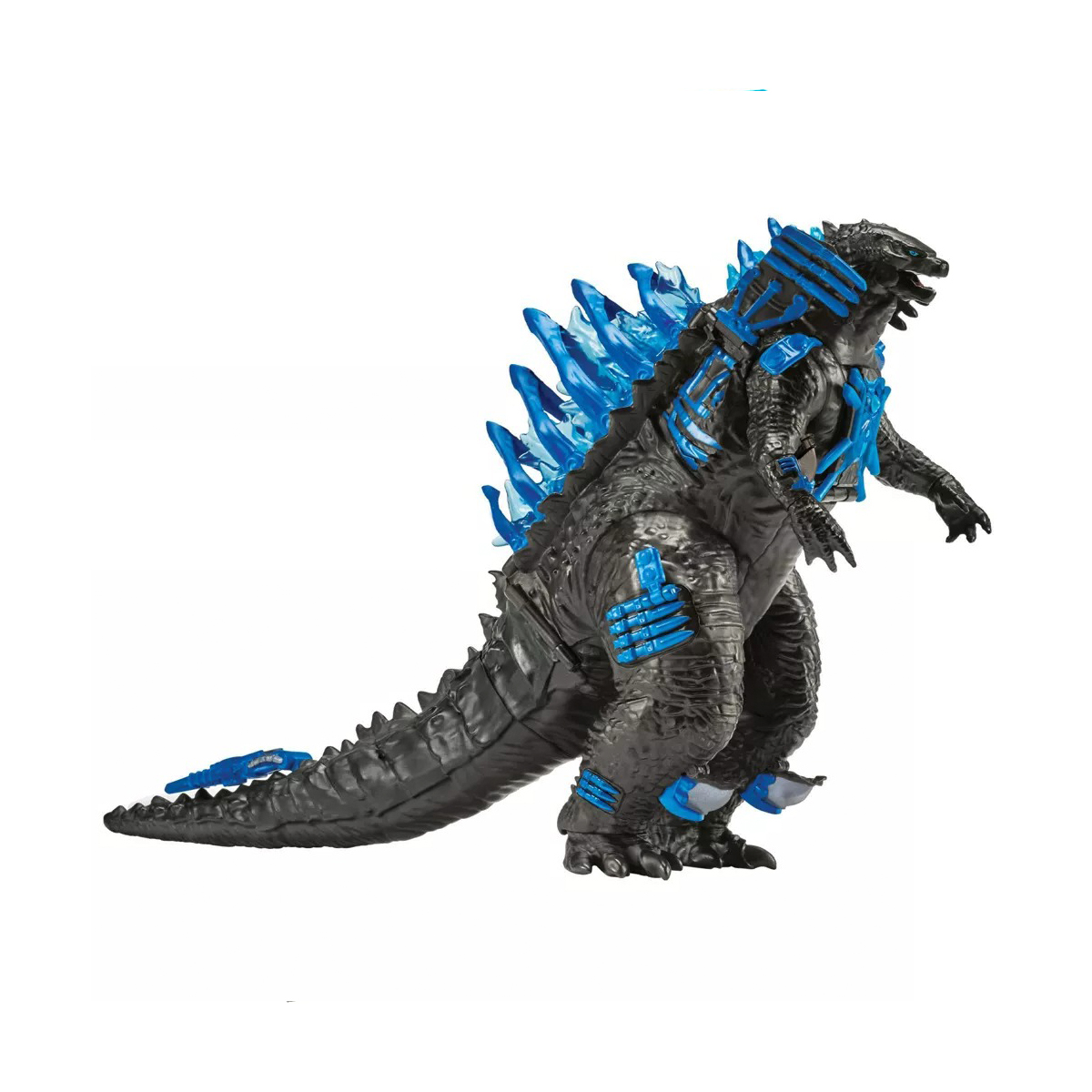 Фігурка Godzilla vs.Kong - Titan Tech - Годзілла