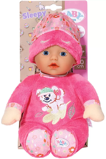 Лялька «Baby Born» «For babies» - Маленька Соня 30см