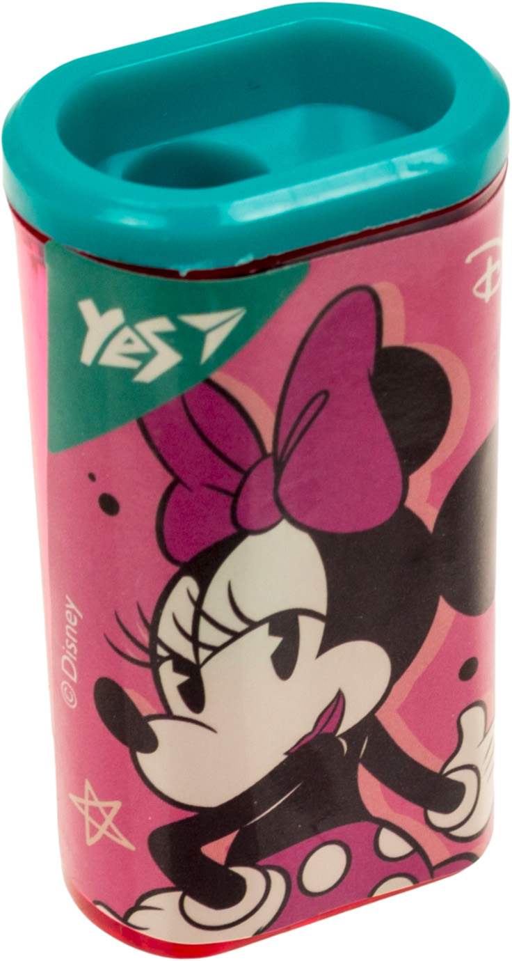 Точилка Minnie бочонок