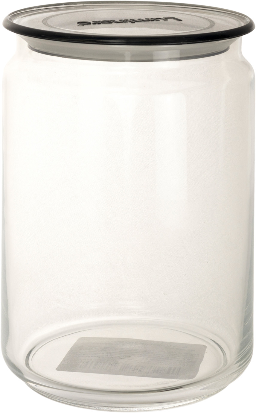 Банка скло «Luminarc.Plano Grey» 1л