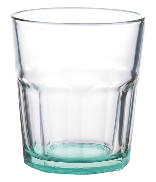 Стакан скло «Luminarc. Tuff Colorlicious Turquoise» 300мл