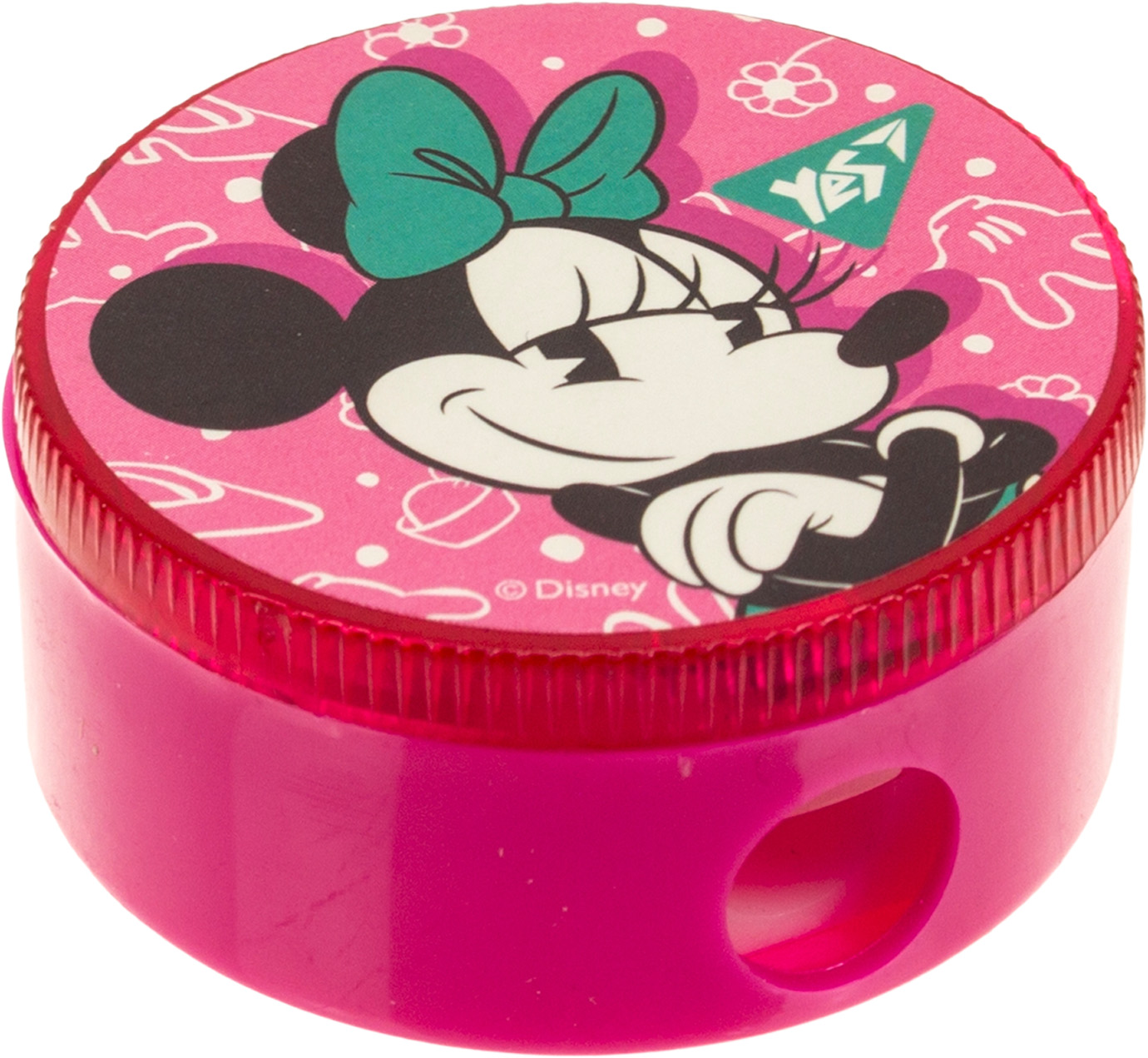 Точилка Minnie кругла